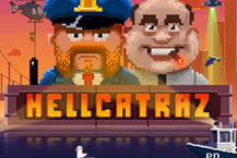 Hellcatraz