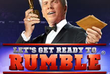 Let's get ready to Rumble