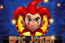 Epic Joker