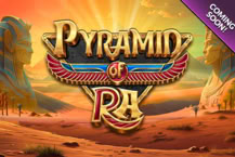 PYRAMID OF RA™