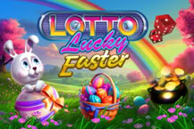 LOTTO Lucky Easter