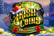IRISH COINS CHRISTMAS