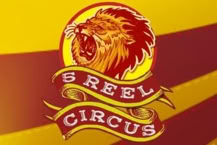 5 Reel Circus