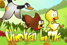 Chicken Little