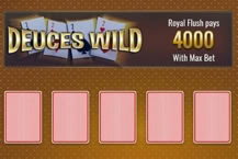 Deuces Wild