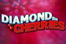 Diamond Cherries