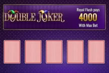Double Joker