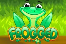 Frogged