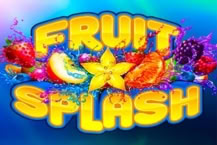 Fruit Splash