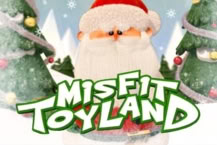 Misfit Toyland