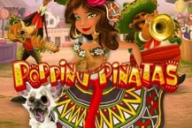 Popping Piñatas