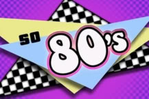 So 80's