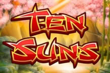 Ten Suns