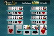 Aces and Faces Multi-Hand