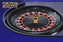European Roulette