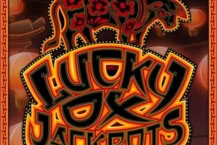 Lucky Ox Jackpots