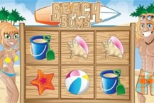 Beach Bums