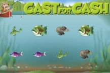 Cast for Cash