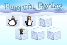 Penguin Payday