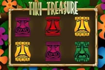 Tiki Treasure