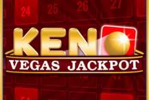 Vegas Jackpot Keno