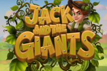 Fairytale Fortunes: Jack and the Giants
