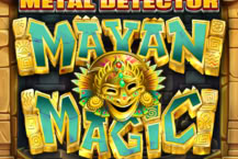 Metal Detector: Mayan Magic