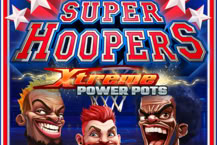 Super Hoopers – Xtreme Power Pots
