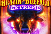 Blazin Buffalo Extreme