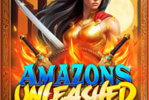 Amazons Unleashed Hold and Win