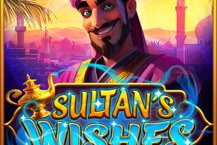 Sultan’s Wishes: Collect ‘N’ Win