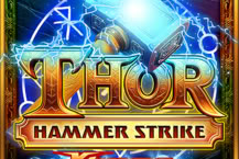 Thor Hammer Strike – Xtreme Power Pots