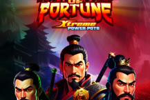 3 Kingdoms of Fortune