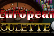 European Roulette