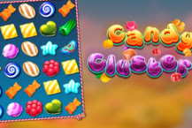 Candy Clusters