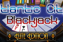 Atlantic City Blackjack Elite Edition