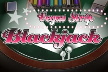 Vegas Strip Blackjack