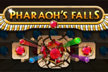 Pharaoh’s Falls