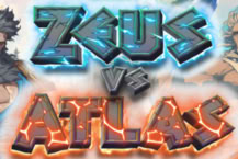 Zeus Vs Atlas
