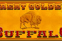 Great Golden Buffalo