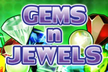Gems ‘N Jewels
