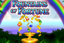 Fountains Of Fortune