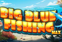 Big Blue Fishing