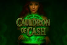 Cauldron Of Cash