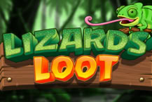 Lizards’ Loot
