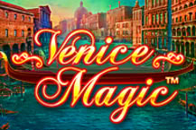 Venice Magic
