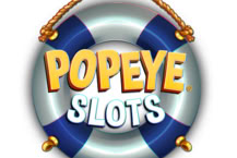 Popeye Slots