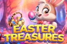 Easter Treasures