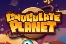 Chocolate Planet