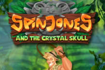 Spin Jones